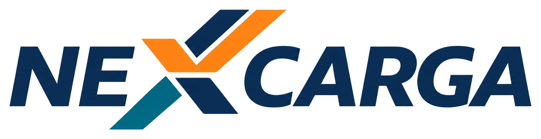 Logo NEXCARGA